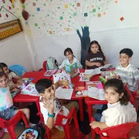 آموزش زبان انگلیسی به کودکان و نوجوانان