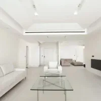 نیاوران/تاپ لوکیشن/ فول مشاعات/ ۳ پارکینگ