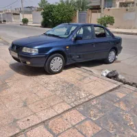 سمندLX بنزینی مدل ۹۶ کم کارکرد واقعی