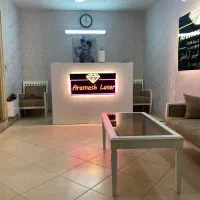 تخفیف لیزر کل بدن ۷۹۰این قیمت برای خانم