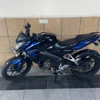 NS 150 مدل ۹۵