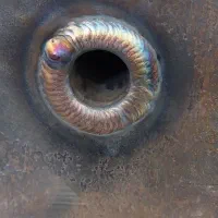 آموزش جوشکاری آرگون،برق و CO2