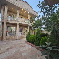 باغ-ویلا-استخردار