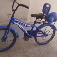 دوچرخه تمیز