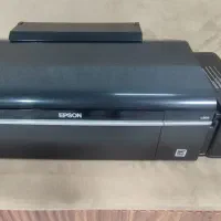 پرینتر Epson L805