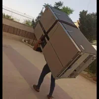 جابجایی خدمات اسبابکشی اساس منزل و جهزیه عادل بار