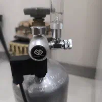 فروش کپسول و ریگلاتور برقی آکواریوم