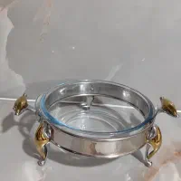 سوفله سالادخوری استیل
