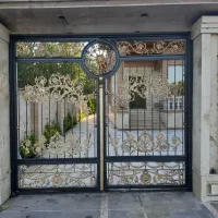 نقاشی ساختمان حرفه ای