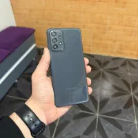 سامسونگ a23 با حافظه 64 گیگ