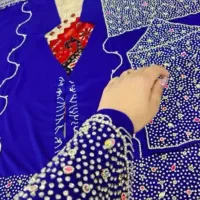 نگین کاری و سنگ کاری و ملیله دوزی پذیرفته میشود