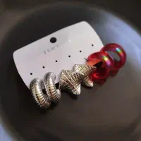 بدلیجات و اکسسوری ترند پینترستی