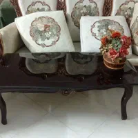فروش مبل ۹نفره
