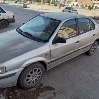 سمند مدل 86
