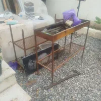 منقل کباب