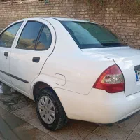 تیبا صندوقدار مدل ۹۸