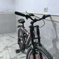 دوچرخه 26
