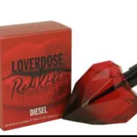 عطر lovers دیزل اورجینال 8 میلیون کمتر از ترب
