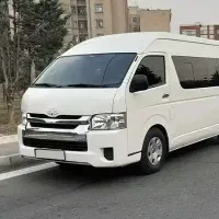 اجاره ون لوکس vip دربست به تمام نقاط کشور