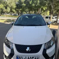 کوئیکR استثنائی مدل۱۴۰۲ نقدواقساط