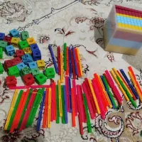 چینه چوب خط کوییزنر دیکته ی شب