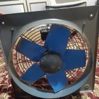 فن هواکش|پنکه و تصفیهکنندهٔ هوا|طاهرگوراب, |دیوار