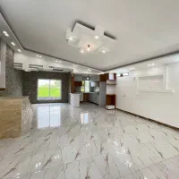 فروش ویلای نیم پیلوت۱۱۰متری/بافت مسکونی