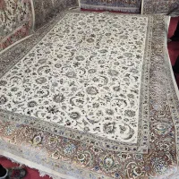 جفت ۱۲متری تمام ابریشم ماشینی