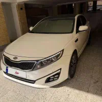 اپتیما 2014 بدون رنگ خاص