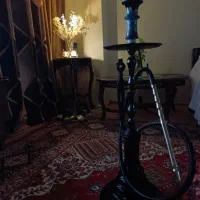 قلیون خاص پسنداترکی کرنو فوری فوری