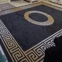 فرش ورساچه نه متری
