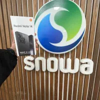 Note 14 Ram 8 256G زیر قیمت سایت