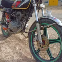 موتور مدل 95