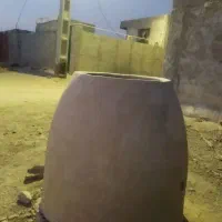 تنور گلی