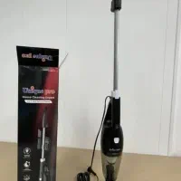 جارو پرتابل عصایی یونیک پرو