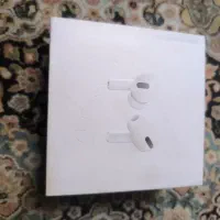 جعبه air podsPro اپل مدل و  و