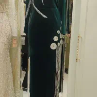 لباس مجلسی مزونی