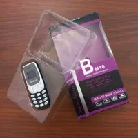 گوشی انگشتی نوکیا مدل BM10