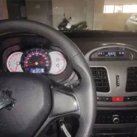 کوییک GXL مدل ۱۴۰۴ صفر خشک