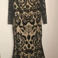 لباس مجلسی