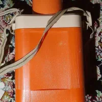 کلمن اب