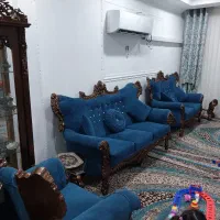 مبل ۱۱ نفزه