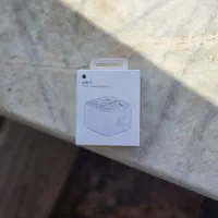 آداپتور شارژر USB-C اپل ۲۰ وات اورجینال