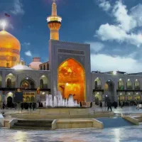 تور زیارتی