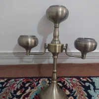 شمعدانی