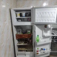 یخچال فریزر