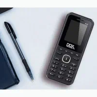 گوشی موبایل داکس مدل B120 . آنتن دهی فوق‌العاده