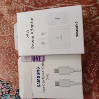 شارژر سامسونگ