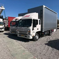 باربری حمل و نقل سراسری نیسان خاور ایسوزو