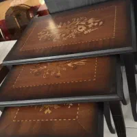 میز عسلی